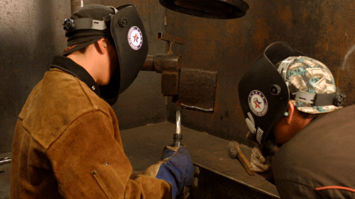 WFW Welding
