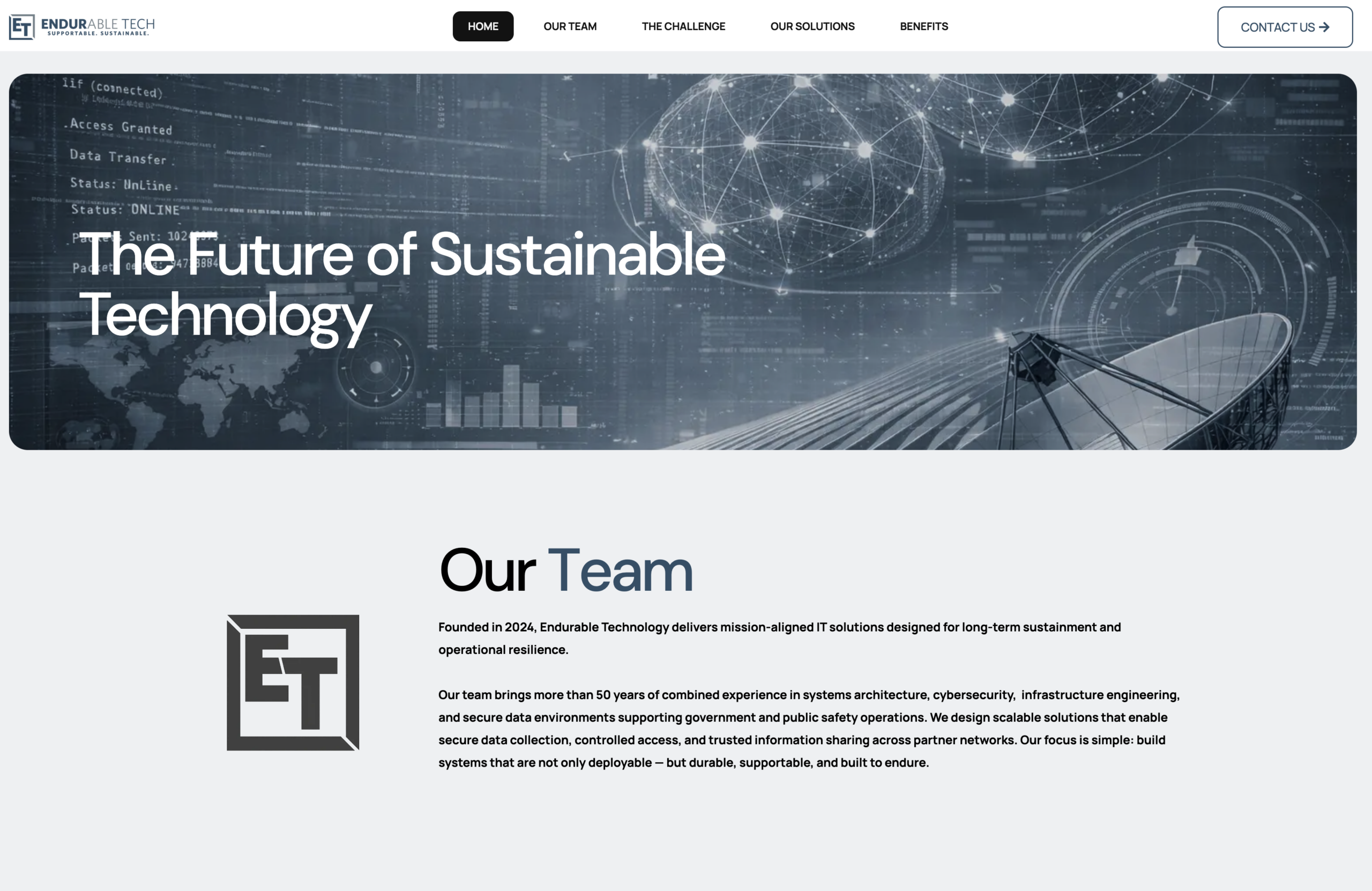 ET Website
