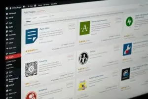 Boise Web Design Services by Vachal Design