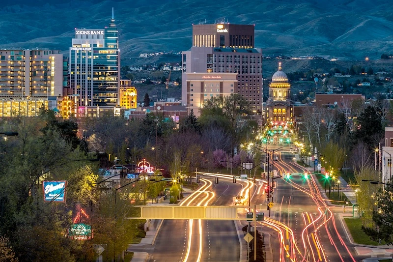 Boise Web Design