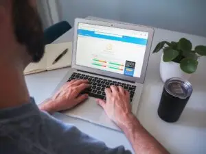 Website Speed Optimization in Boise by Vachal Design