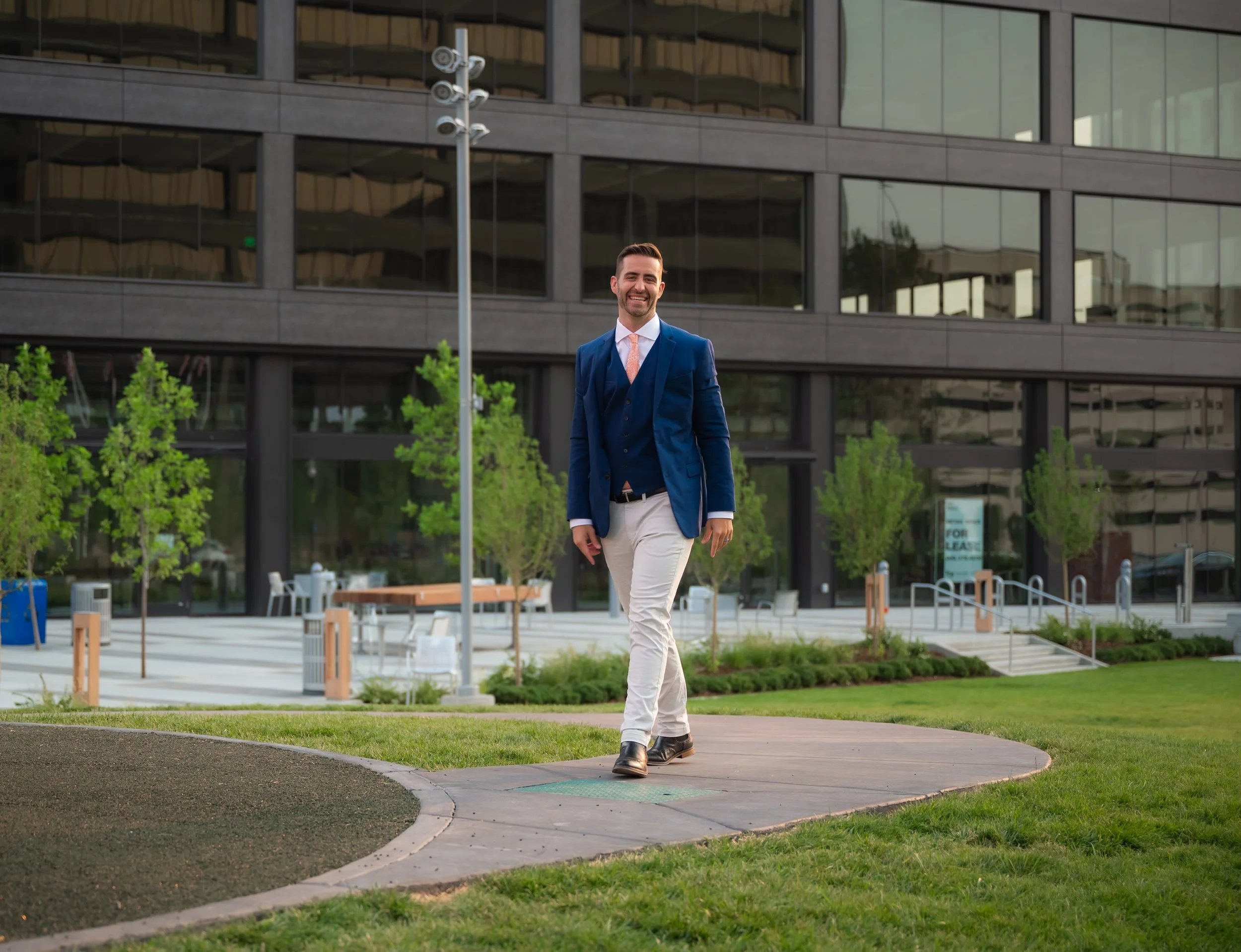 Drey Campbell - Boise's Best Commercial Real Estate Agent