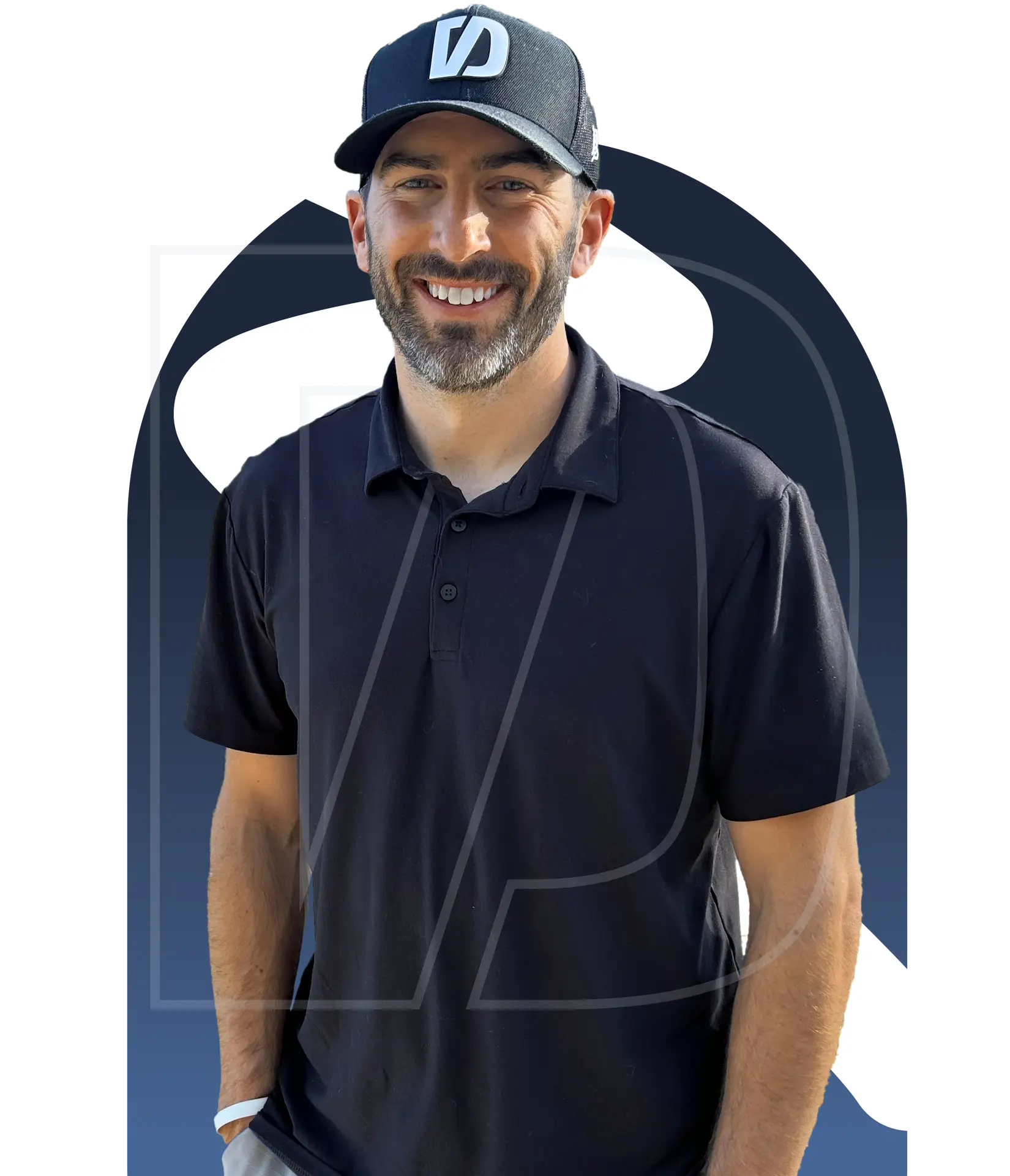 Drew Vachal, web designer and local SEO specialist in Eagle, Idaho